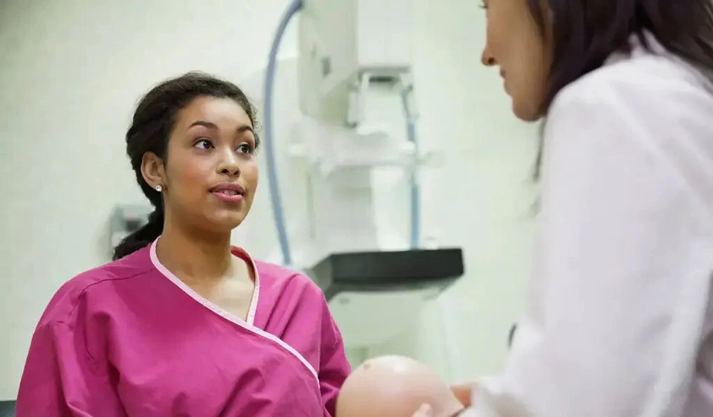Breast Cancer Screening For Black Women Should Begin At An Early Age, a Study Suggests