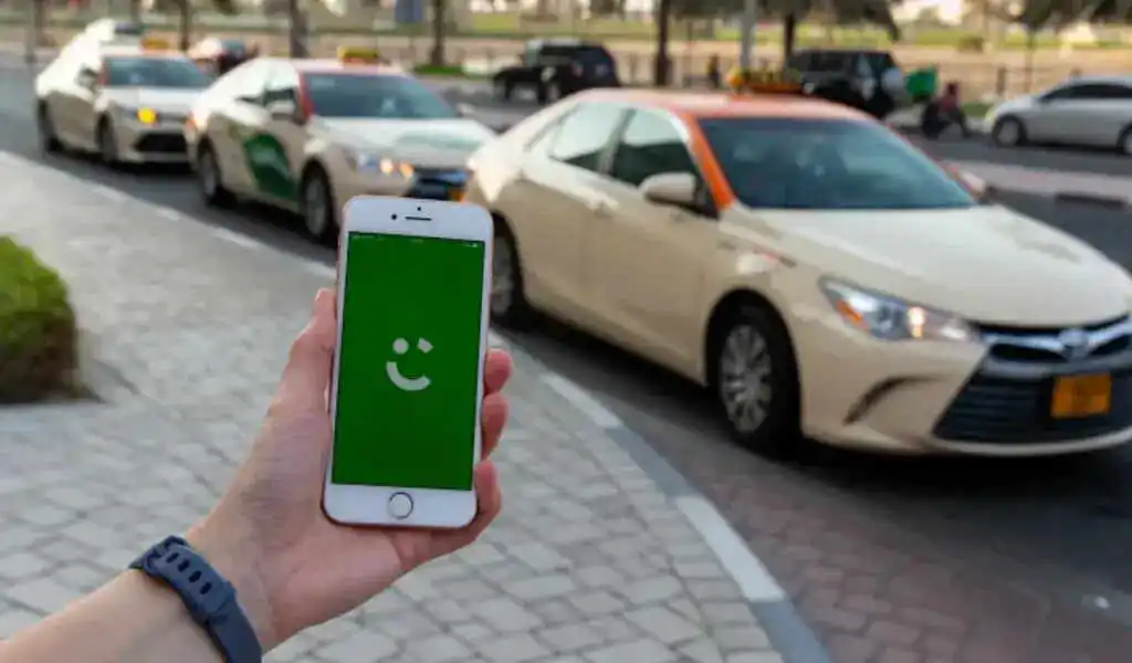 Careem, Owned By Uber, Launches Spinoff With $400 Million Investment From E&T Tech Holdings