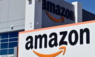Cloud Worries Send Amazon Stock Down Despite Earnings Beat