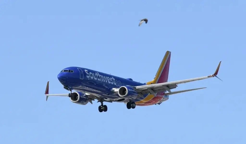 Holiday Crisis Costs Southwest More Than Expected As Toll Stretches Into 2023