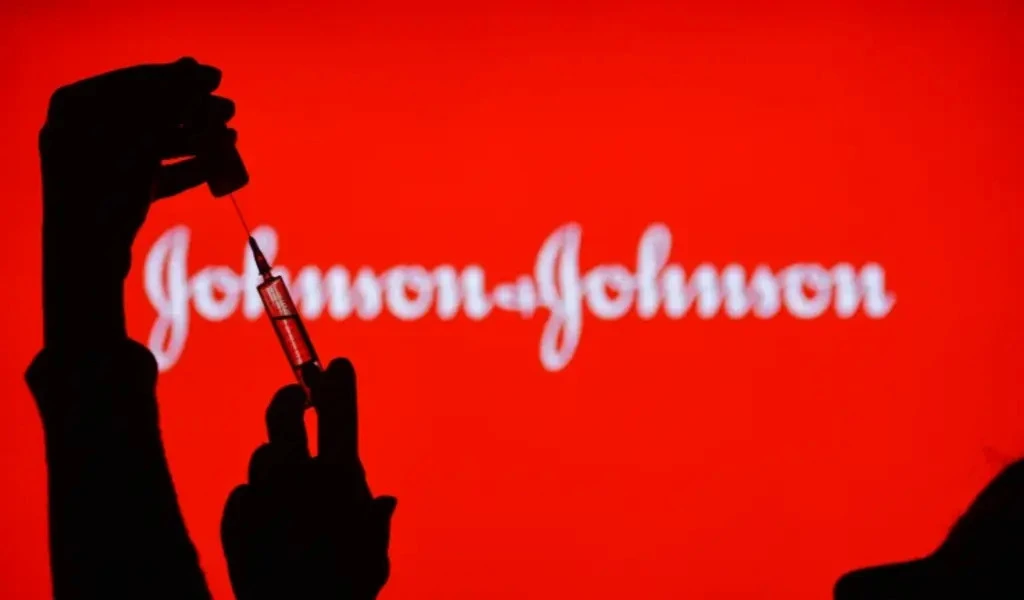 Johnson & Johnson Beats Revenue And Earnings, Raises Full-Year Guidance