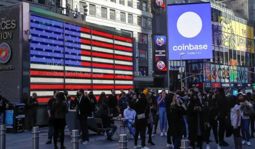 After Months Of Silence, Coinbase Sues The Securities And Exchange Commission