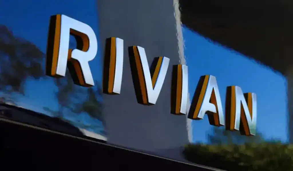 Rivian (RIVN) Made 9,395 EVs In Q1 And Is On Track To Hit 50K By 2023