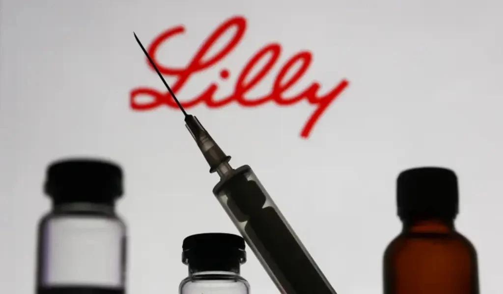 Earnings Miss For Eli Lilly, But Guidance For The Full Year Is Raised
