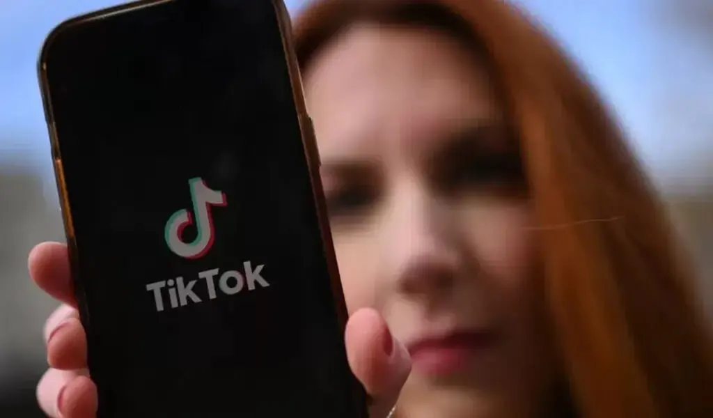 First State Ban On TikTok In The United States Passed By Montana