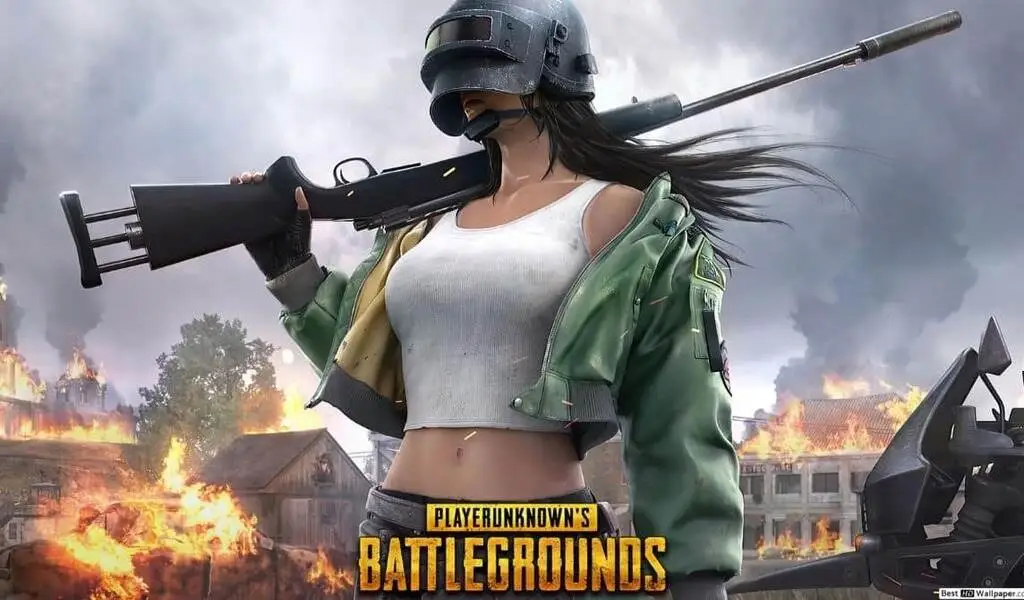 PUBG Mobile 2.6 Beta APK Download Link And Instructions