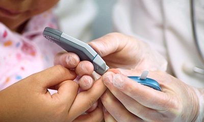 Diabetes Diagnoses Jump 10 Percent to 3.3 Million in Thailand