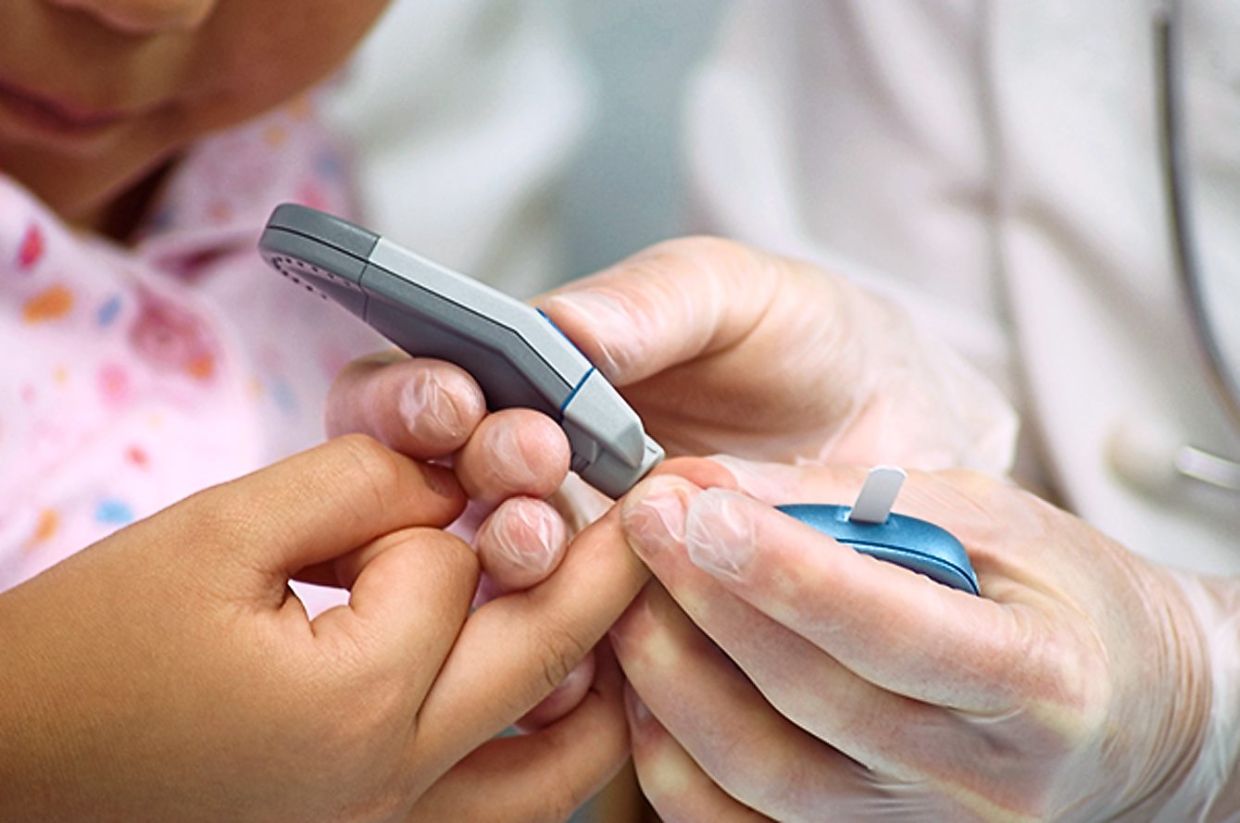 Diabetes Diagnoses Jump 10 Percent to 3.3 Million in Thailand