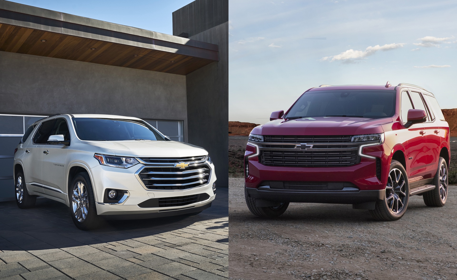 America's Fascination with Crossovers and SUVs?