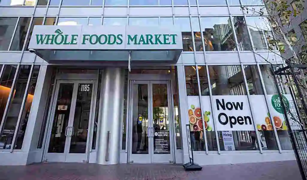 Brighton Whole Foods Opens Wednesday Morning After a Long Legal Battle