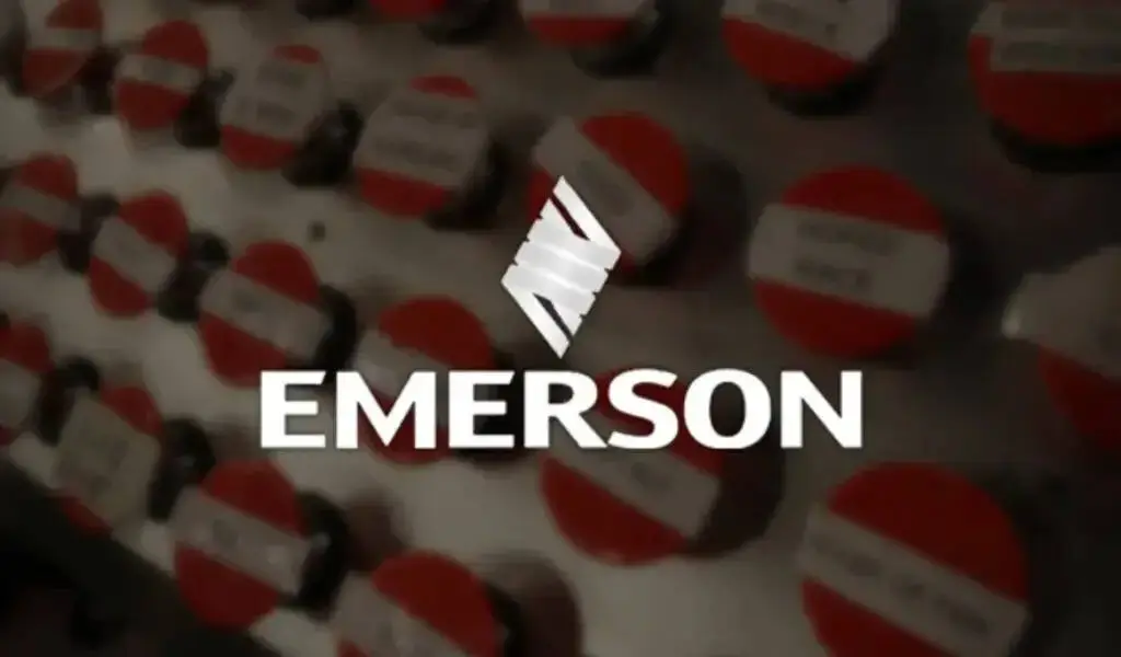 $8.2 Billion Emerson Buys National Instruments