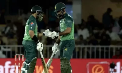 Pakistan Team Wins Its 500th ODI Against New Zealand