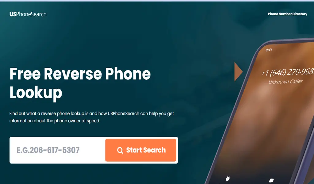 5 Best Reverse Phone Number Lookup Sites (Free and Paid)