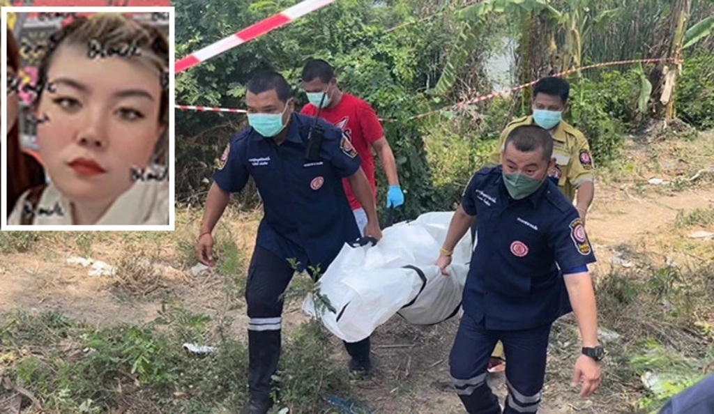 Chinese University Student, 22 Killed in Thailand Over Unpaid Ransom