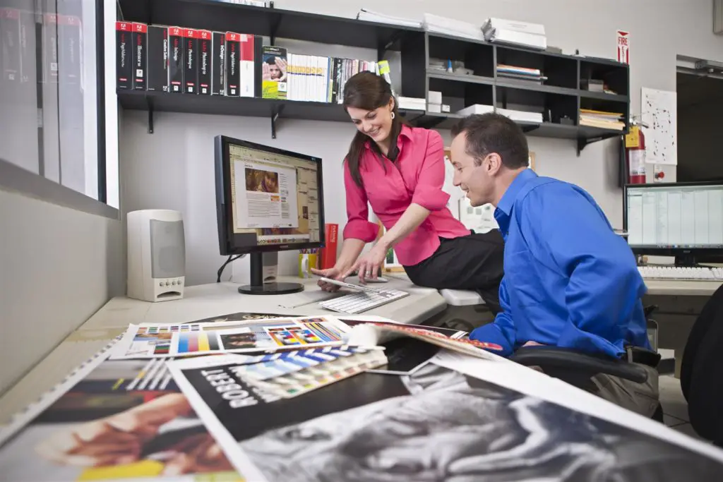 Best-Selling Products for Digital Printing Businesses