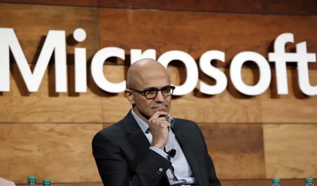 After The Bell, Microsoft Will Report Its Quarterly Earnings