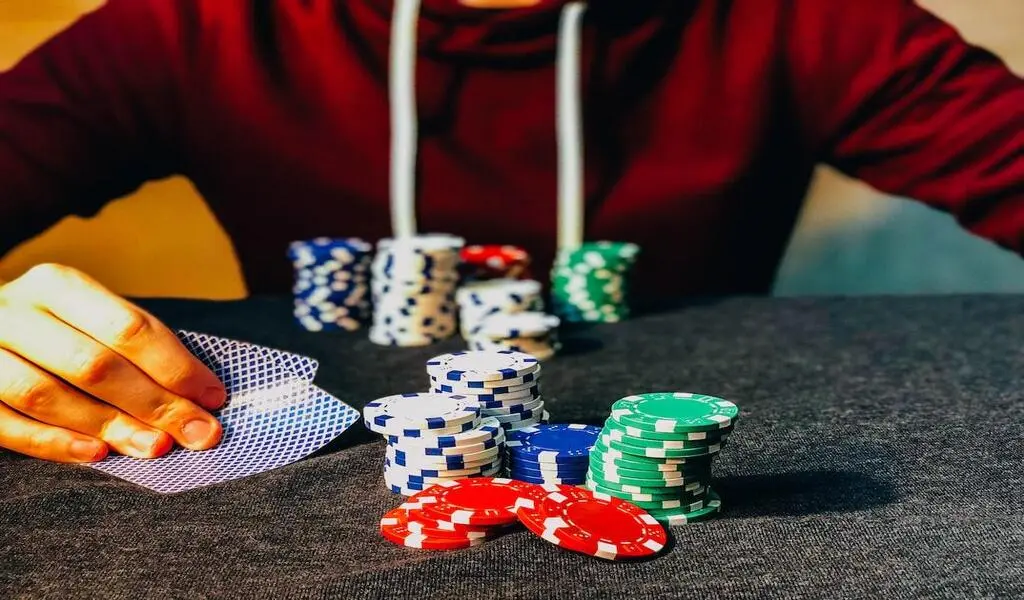 6 Tips for Responsible Gambling: Enjoying the Activity Safely
