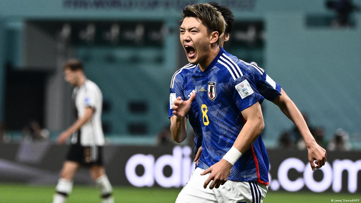 Tension Rises Between Japan’s Football Teams