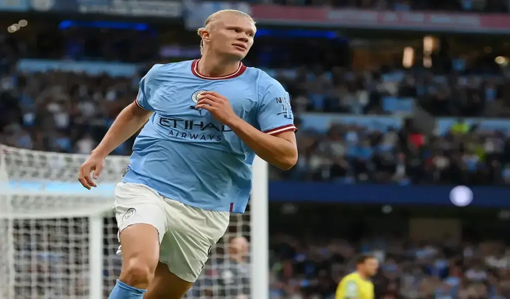 How To Watch Man City vs. Sheffield United Live For Free