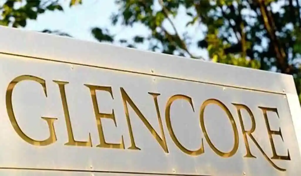 Glencore's $22.5 Billion Merger Offer Is Rejected By Teck Resources In Canada