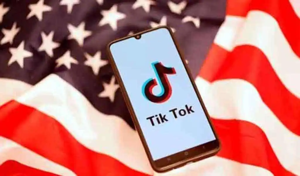TikTok Ban: US Senators Defend Biden's Efforts