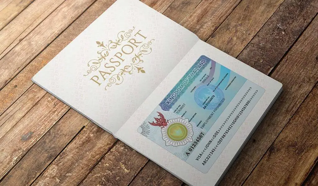 A Comprehensive Guide to Thai Visa Types and Requirements in 2023