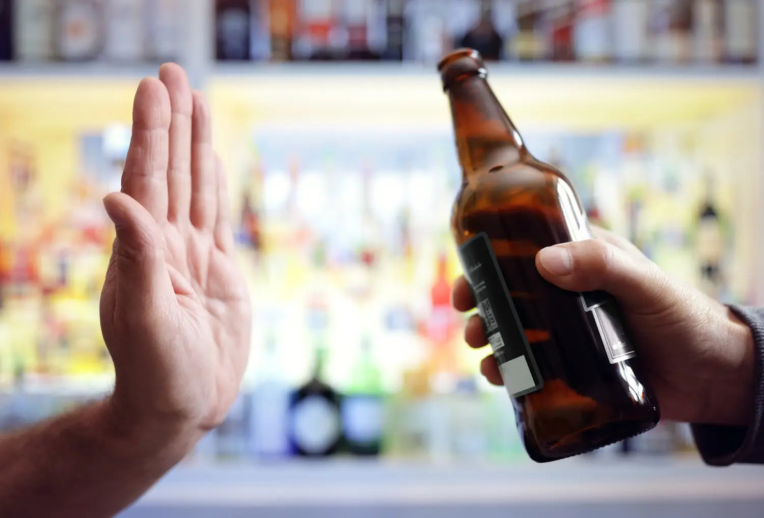 The Benefits of Quitting Alcohol for Brain Health