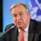 U.N. Secretary-General Antonio Guterres Did Not Invite The Talibans To Doha Meeting