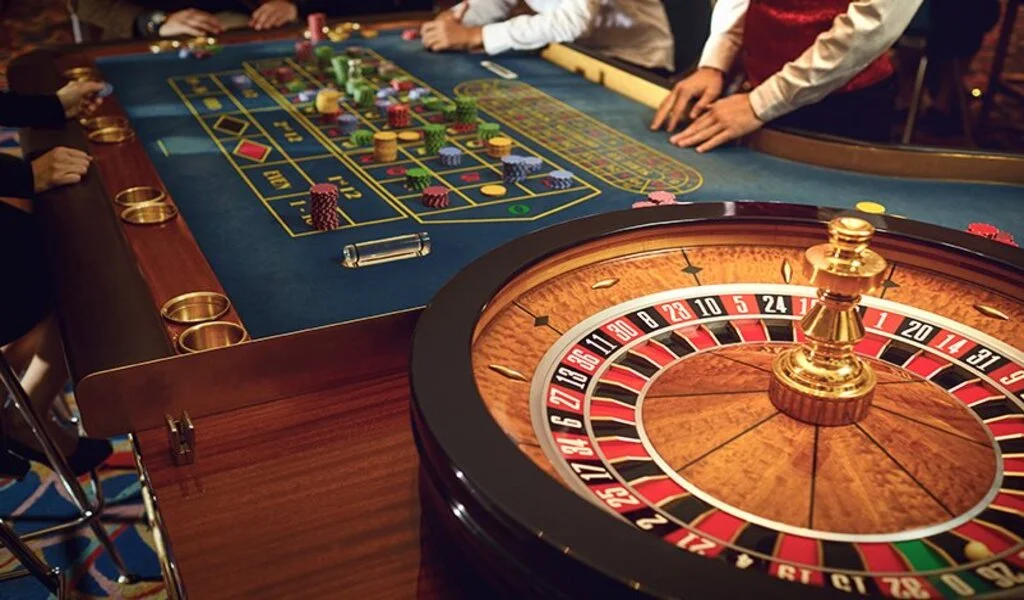 Are There Any Land-Based Casinos in India?