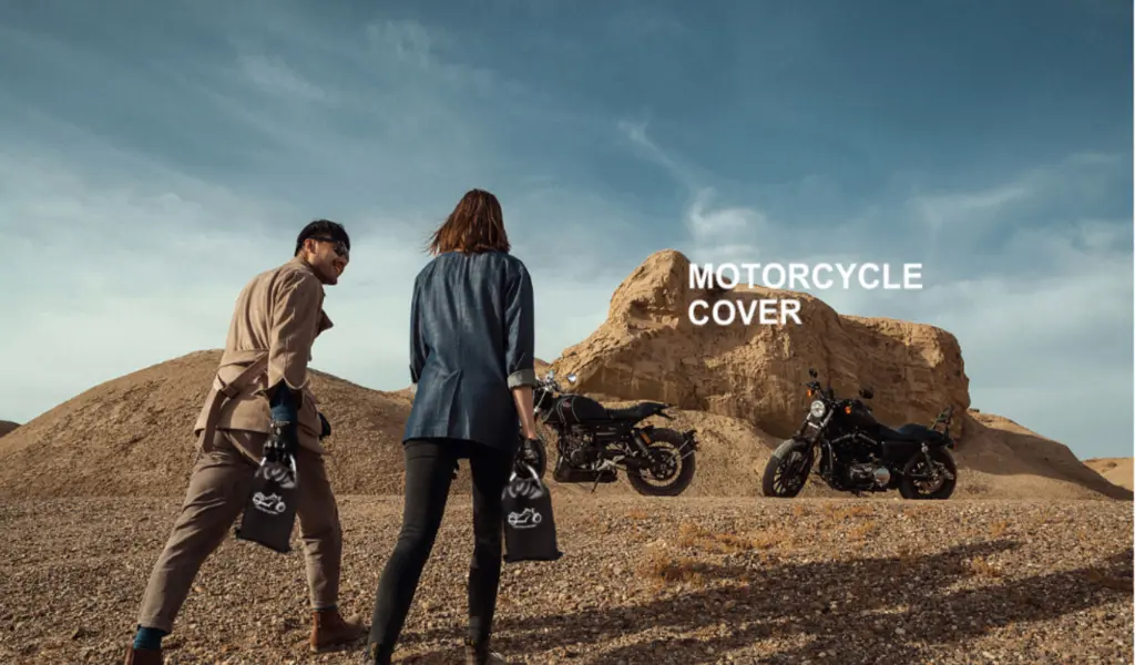 Best Motorcycle Cover: Our top 5 Picks to Protect Your Bike