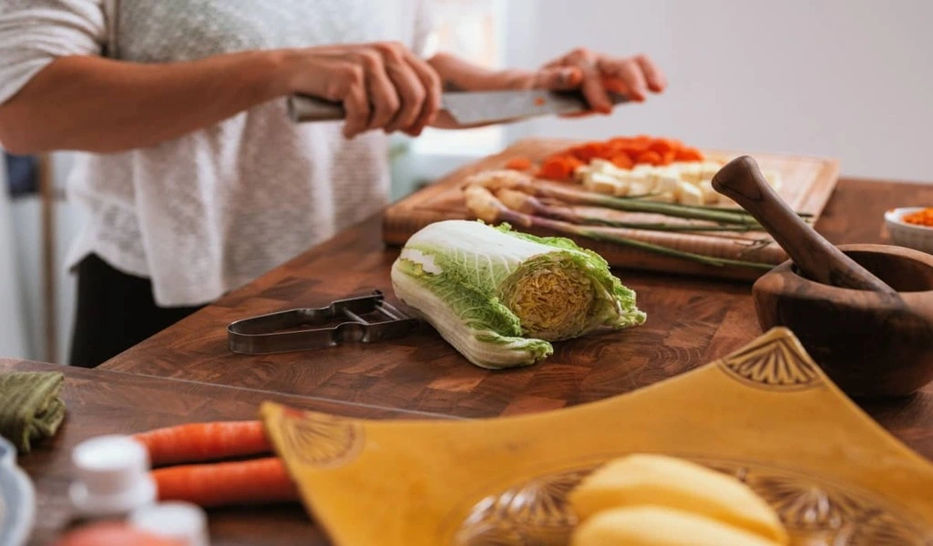 Boosting Your Culinary Prowess: 6 Valuable Tips to Improve Cooking Skills