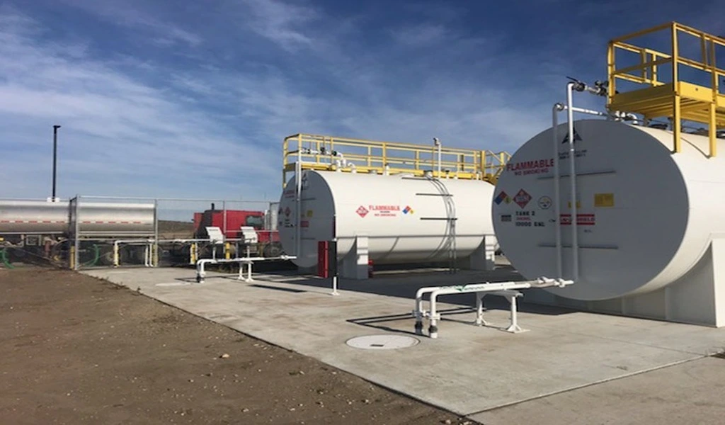 Bulk Fuel Storage Solutions: What You Need to Know Before Investing in Them