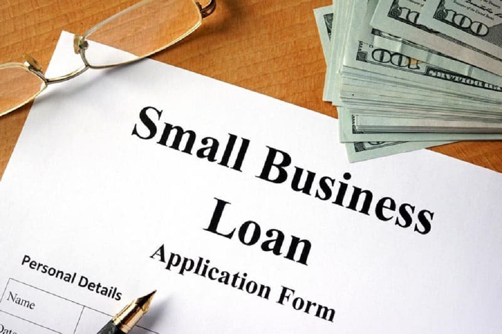Business Line Of Credit For Bad Credit