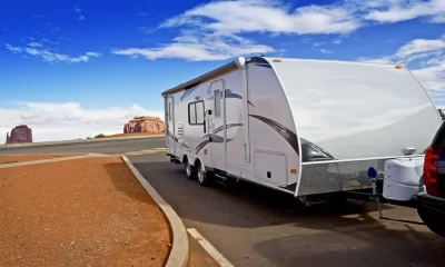 Buying a Trailer: What to Look Out for?
