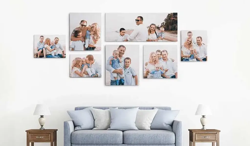CanvasChamp Giveaway: Win a Gallery Quality Canvas Print