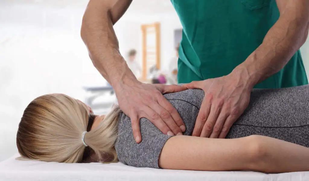 Chiropractic Interventions: Targeted Cases for Therapy