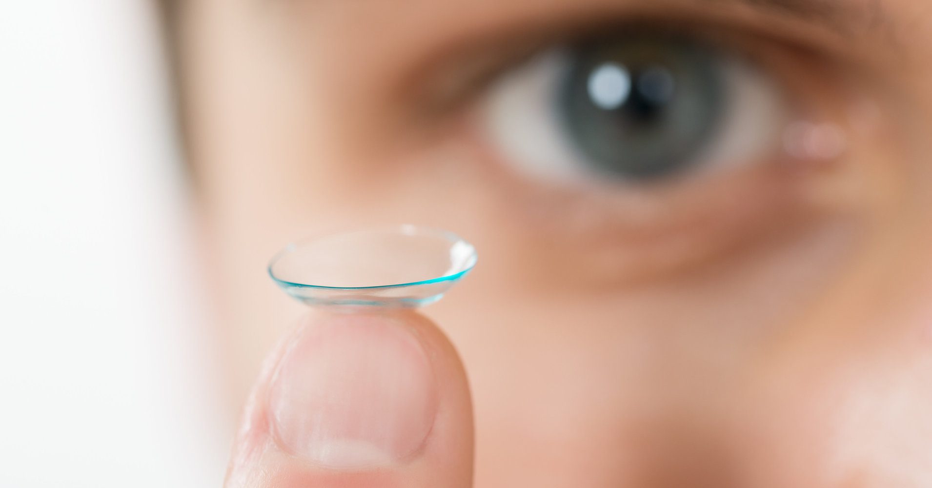 Contact Lenses