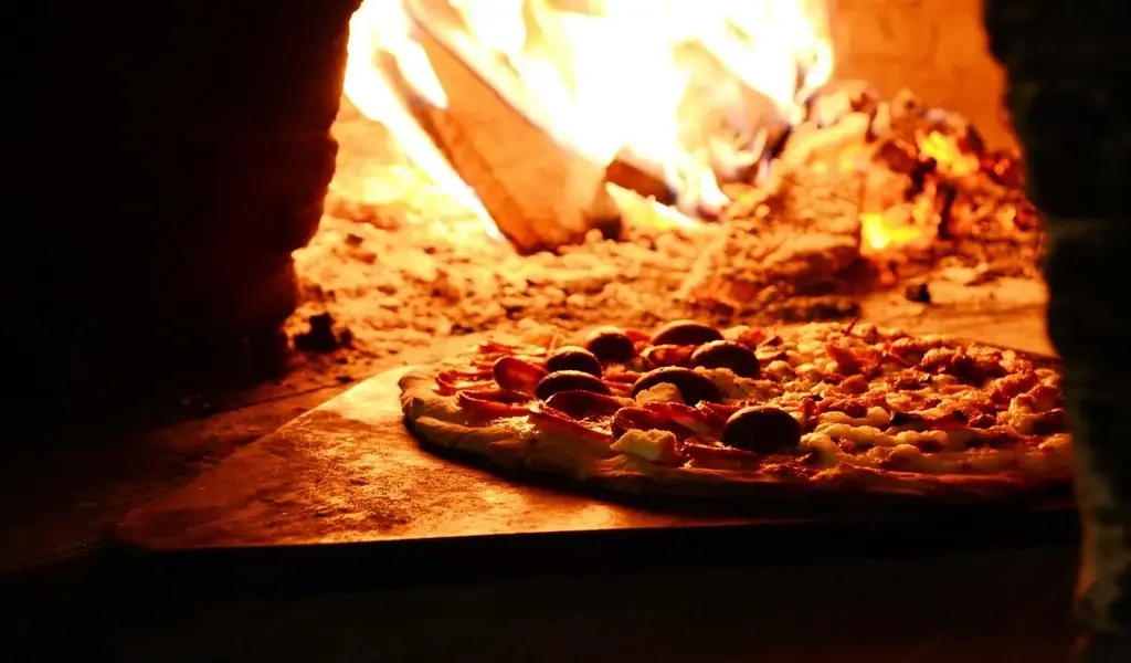 Cooking Techniques for Your Woodfired Pizza Oven