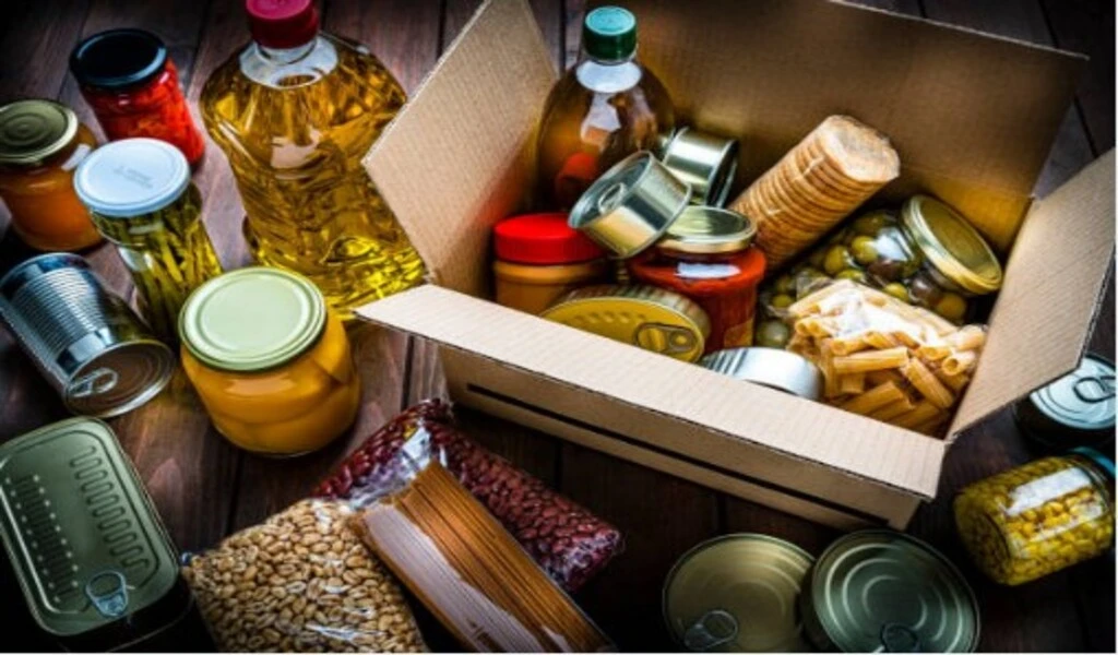 Cost-Effective Tips to Improve Your Food Box Packaging