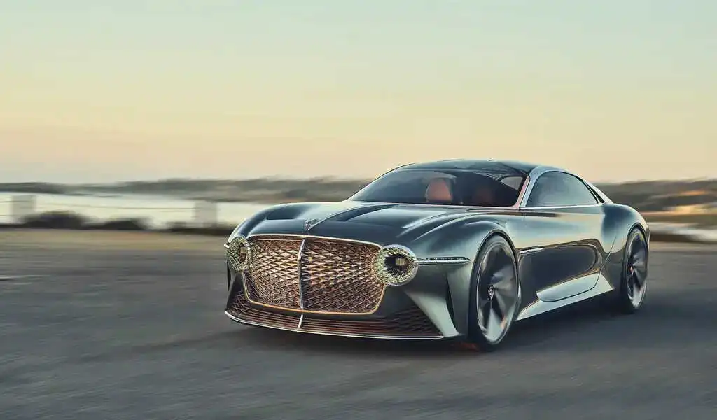 The Bentley Company Is Finally Going To Produce Fast Cars
