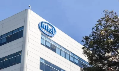 Intel's Q1 PC Revenue May Be Halved Due To Dismal Chip Demand