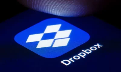 Dropbox Is Laying Off 500 Employees And Focusing On Artificial Intelligence