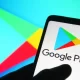 On The Play Store, Google Tests a New Ad Slot Before I/O