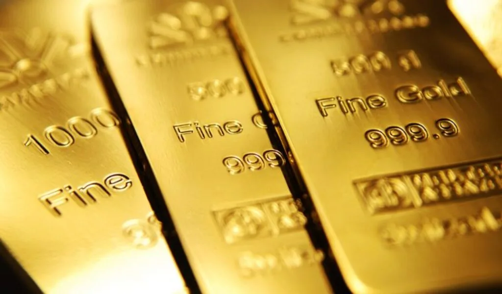 Gold Price Today, Apr. 16th, 2023 SUNDAY CTN News