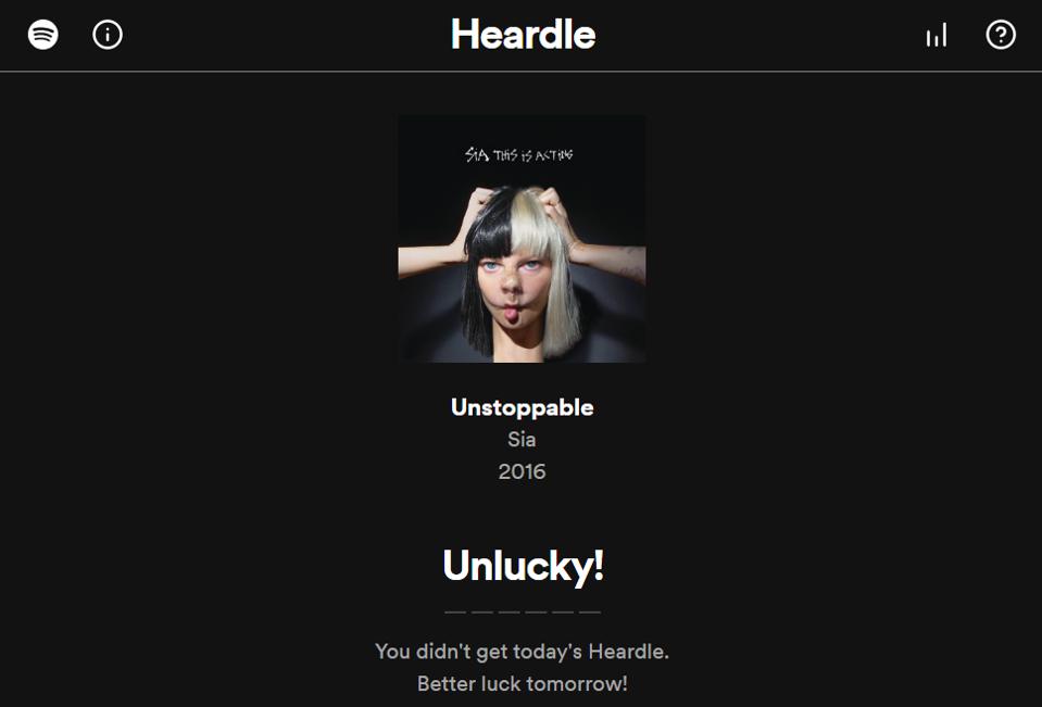 Heardle Today – Heres The Heardle 413 Daily Song For April 13 2023