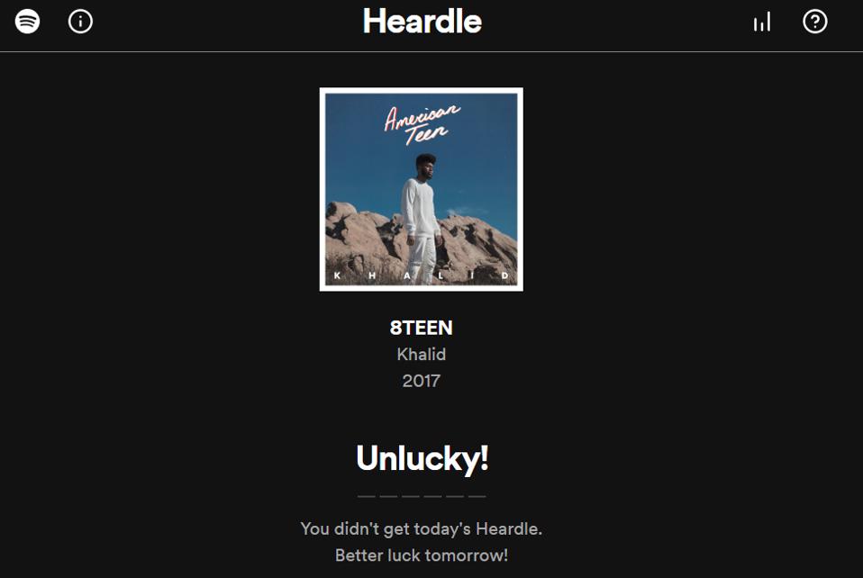 Heardle Today – Heres The Heardle 411 Daily Song For April 11 2023