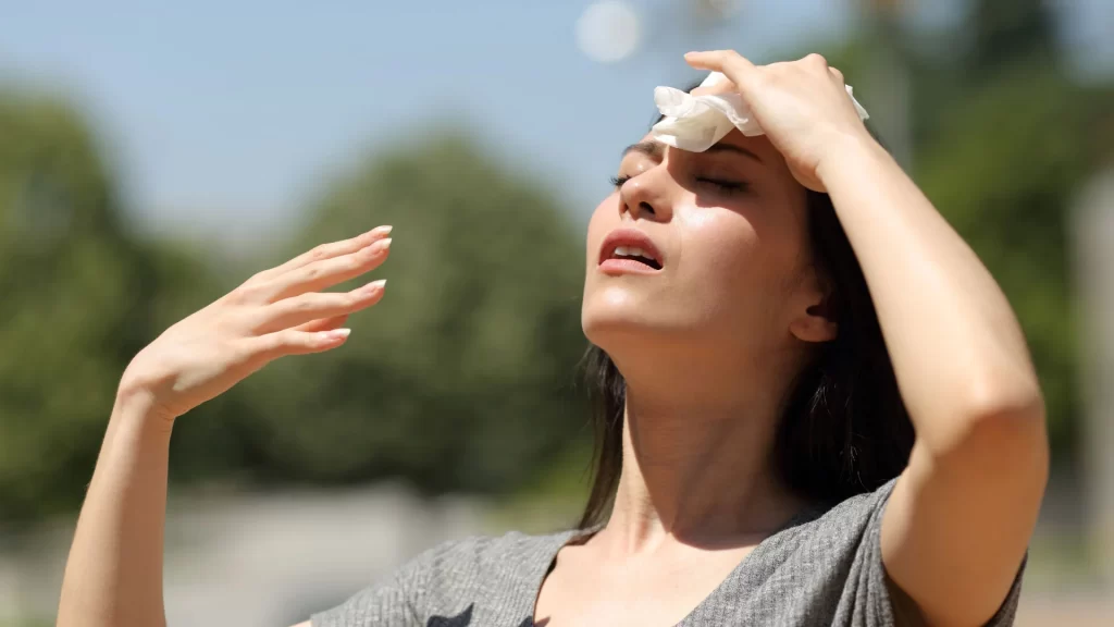 Heatstroke Warning: How To Stay Safe in Hot Weather?