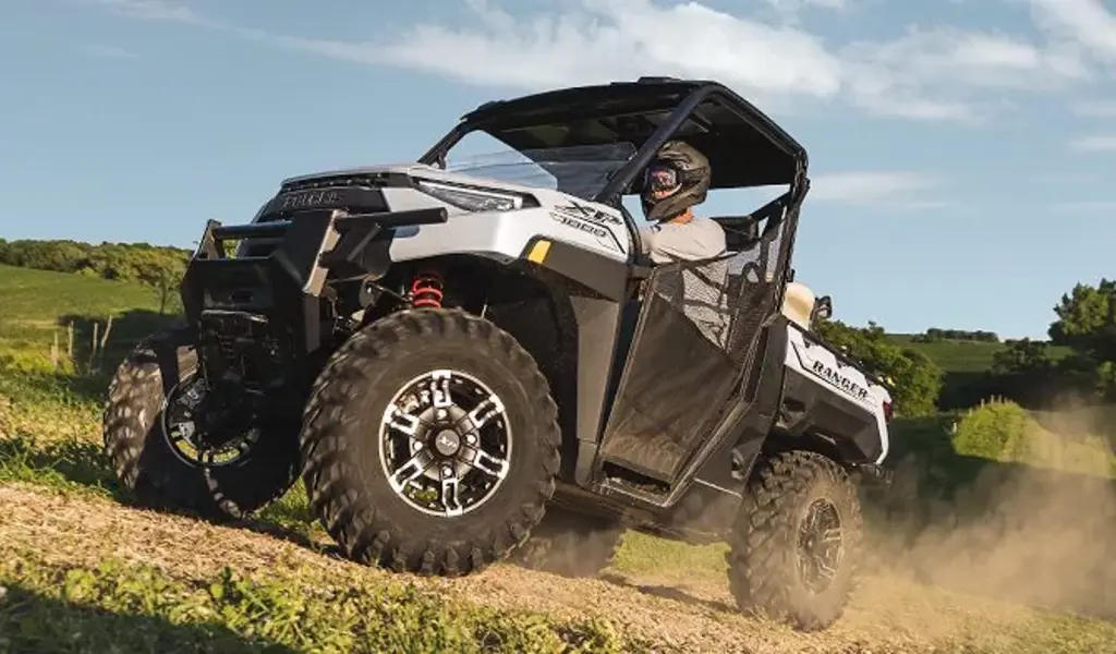 How To Experience The Best Audio Quality On Your Polaris Ranger
