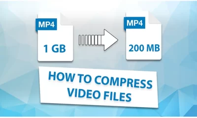 How to Compress Videos Online in 2023