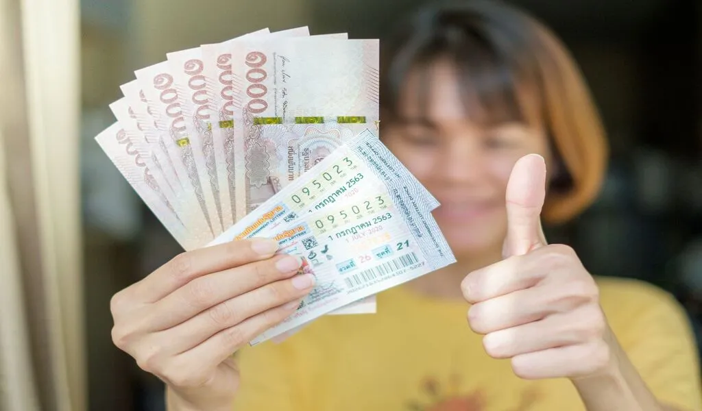 How to Increase Your Chances of Winning Thailand Lottery
